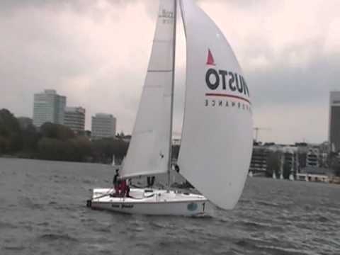 34. YACHT Meisterschaft der Meister 2013