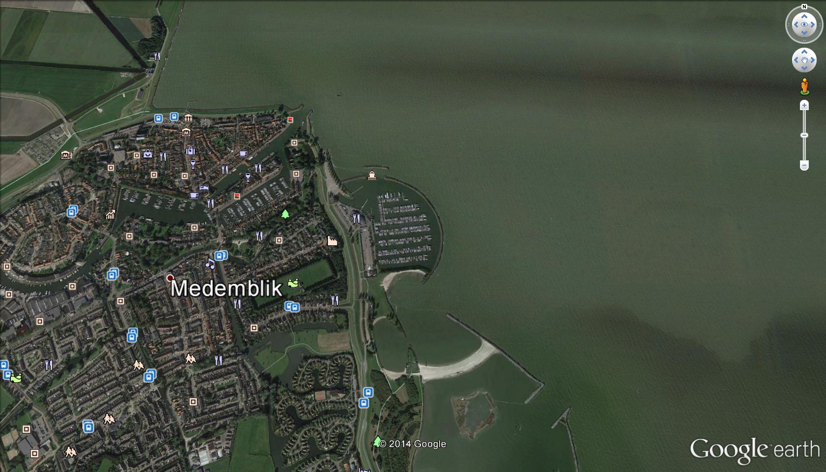 Open Dutch Championships – Medemblik – 19./21. Sept. 2014 – Day 3