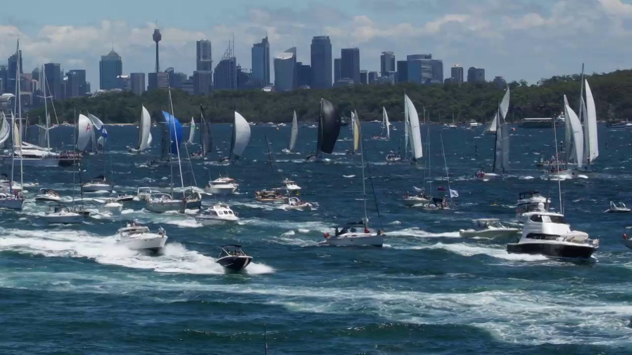 Preview: 2013 Rolex Sydney Hobart Yacht Race – Rolex Sydney Hobart Yacht Race 2013