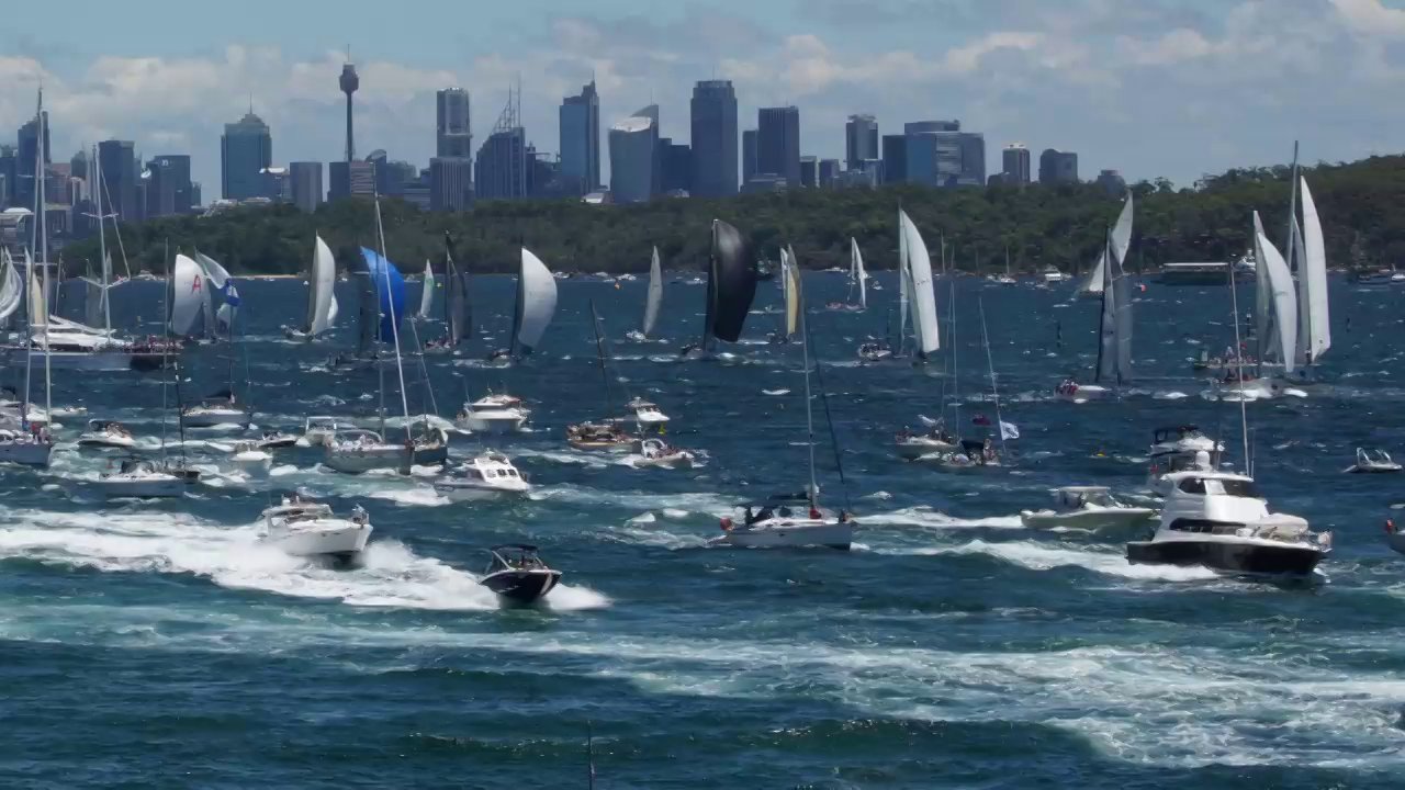 Preview: 2013 Rolex Sydney Ho...