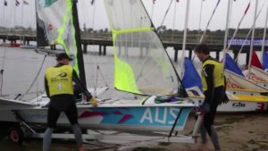Sail Melbourne 2013 - Day 3 