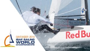 Santander 2014 ISAF Worlds - ...