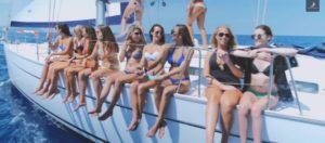 The Yacht Week - Aftermovie 2...