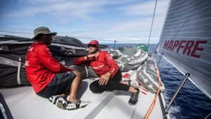 Deck Games | Volvo Ocean Race...