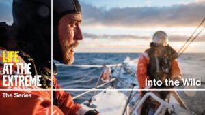 Life at the Extreme - Ep. 9 - 'Into The Wild' | Volvo Ocean Race 2014-15