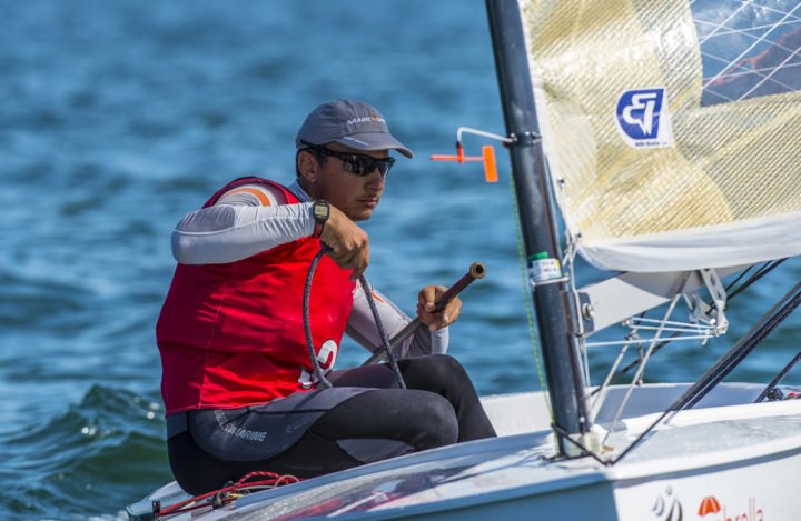 ISAF SAILING WORLD CUP, Miami 2015