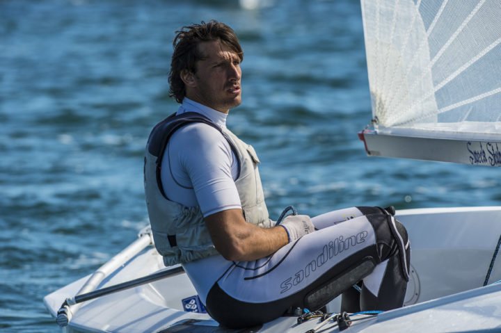 ISAF SAILING WORLD CUP, Miami 2015