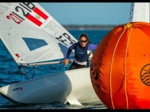 ISAF Sailing World Cup - Miam...