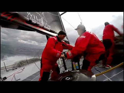 Regatta – World on Water Global Sailing News – January 4, 2015