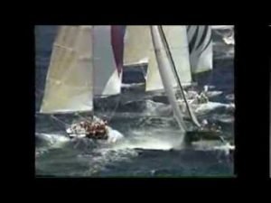 Hawaii - Kenwood Cup 1990