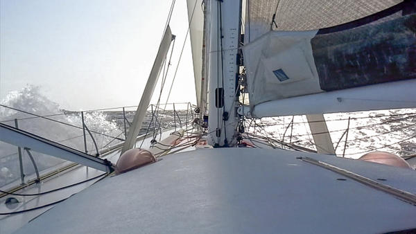 BWR – 2015 – Pedestrian Pacific, Atlantic Highway to Home