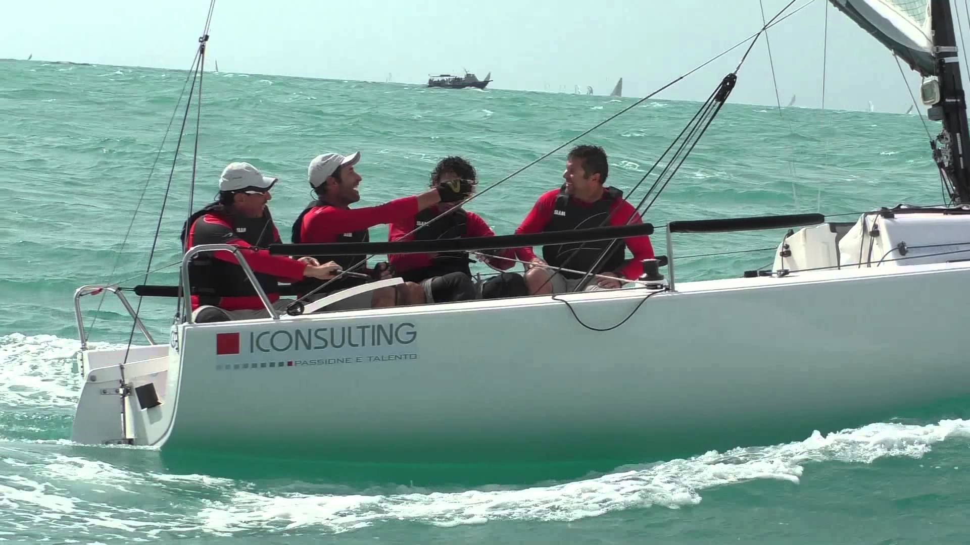 Quantum Key West Race Week - ...