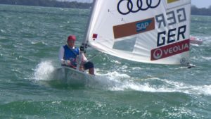 Regatta Insights: Philipp Buh...