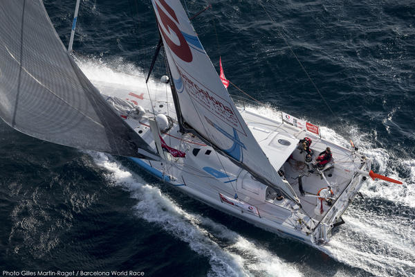 Riechers – Ruderbruch – BWR 2015