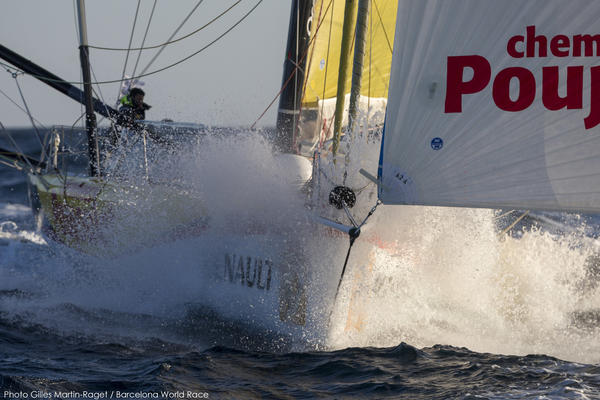 BWR – 2015 – The Great Australian Cape