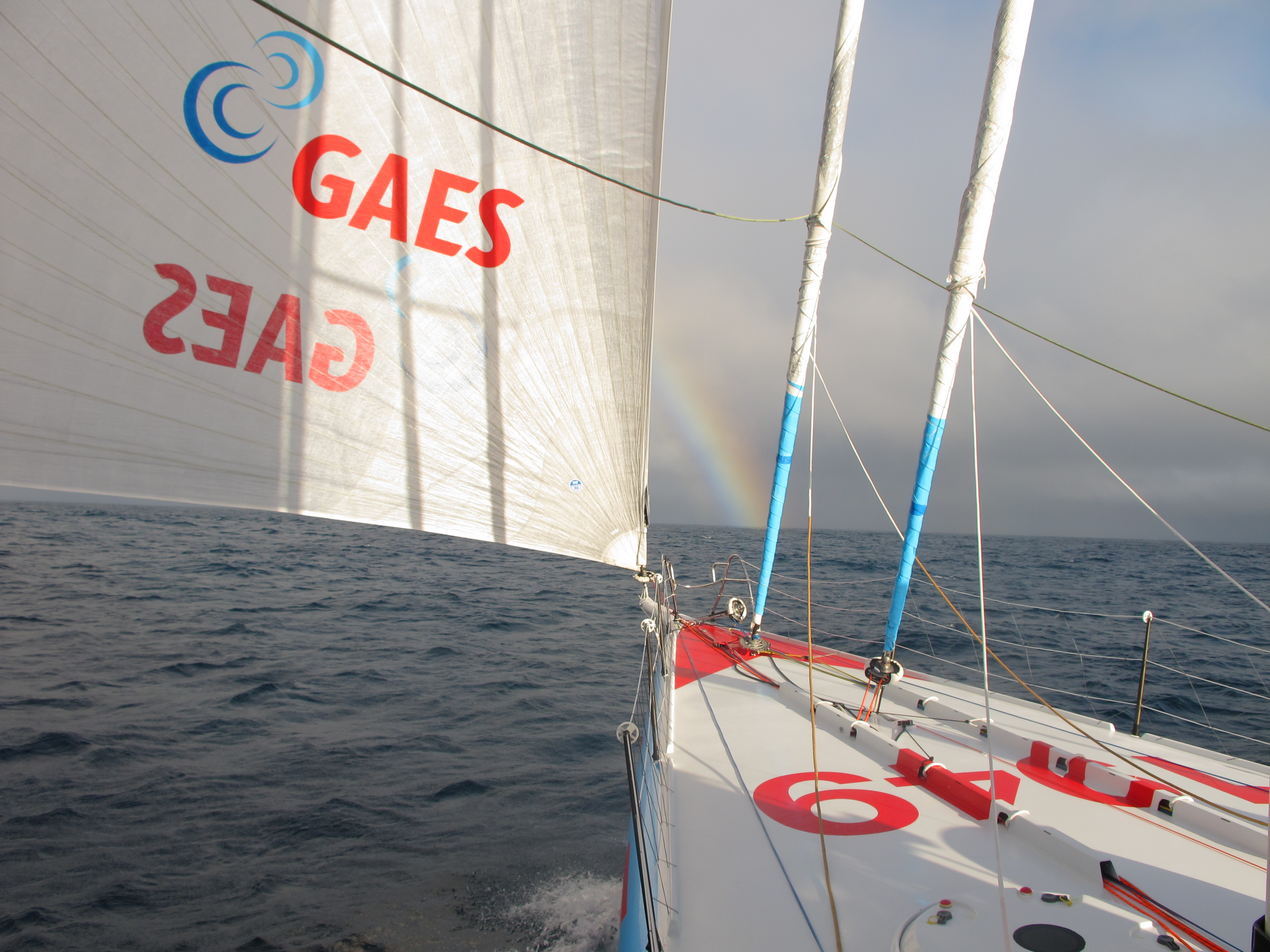 BWR-Race –  2015 – Back from the front