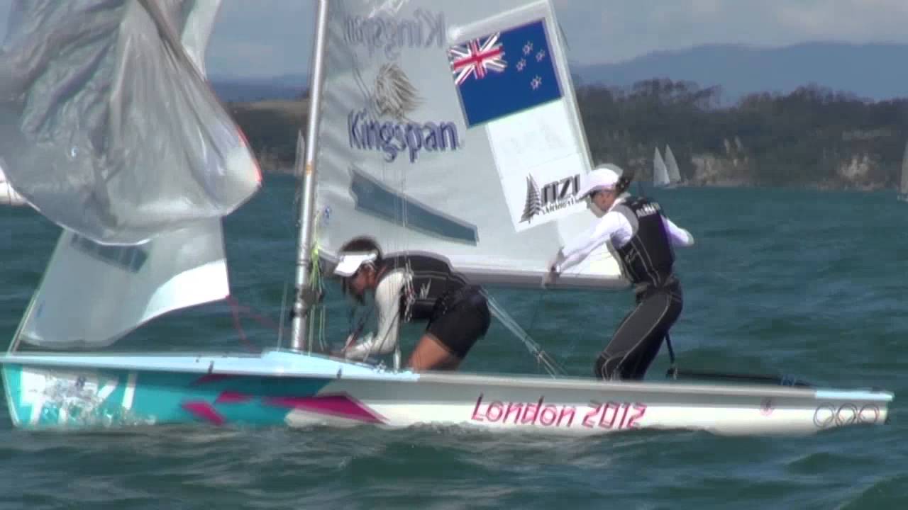 2015 Oceanbridge Sail Auckland – Day 3 – Racing