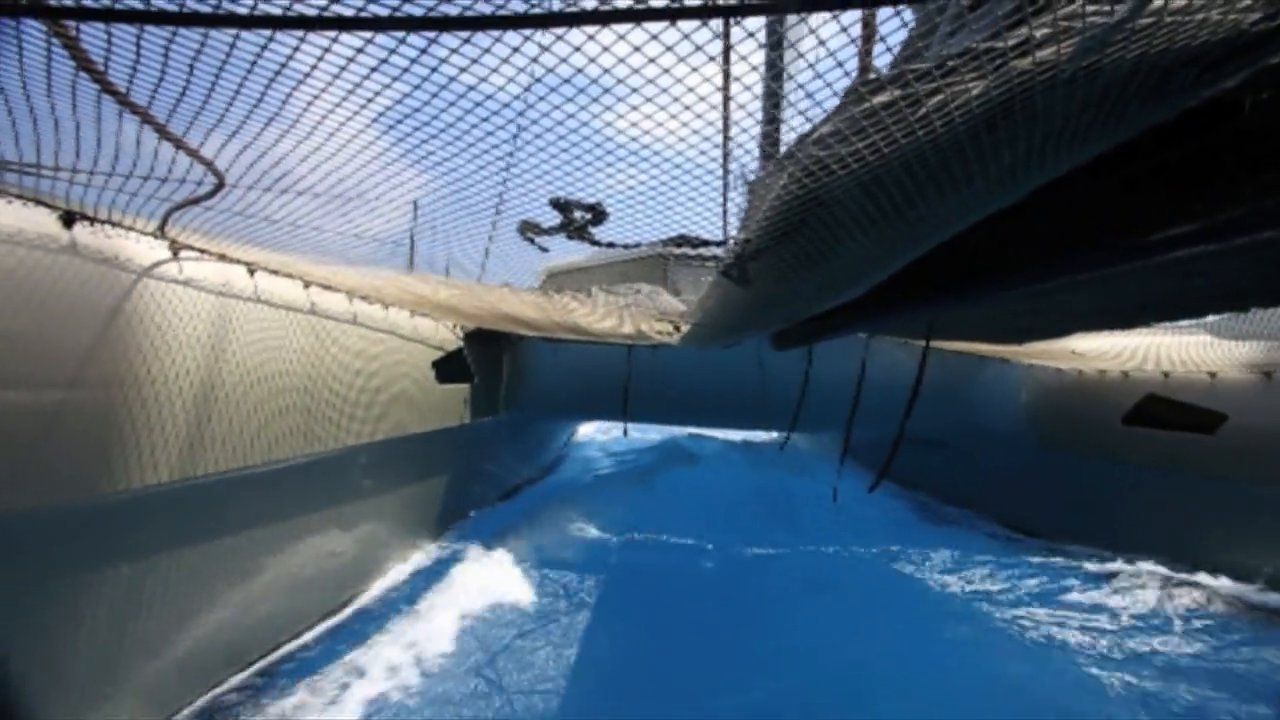 Gunboat Class at the St Maarten Heineken Regatta 2015 – Final