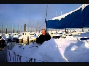 Kerstrace (Winter-Regatta) 20...