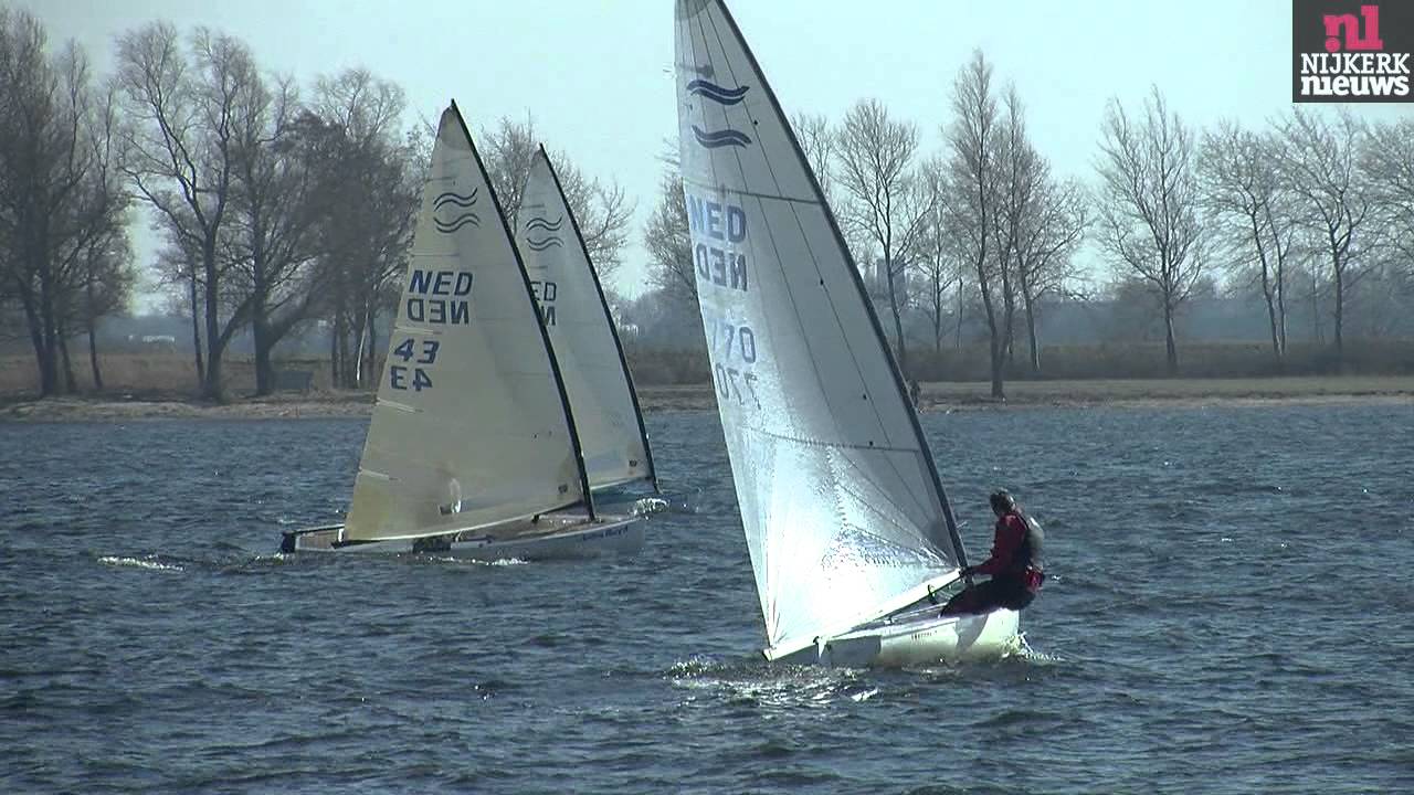 NIJKERK - Finn winterweekend,...