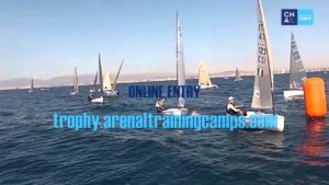 Arenal - Trainingsregatta - O...