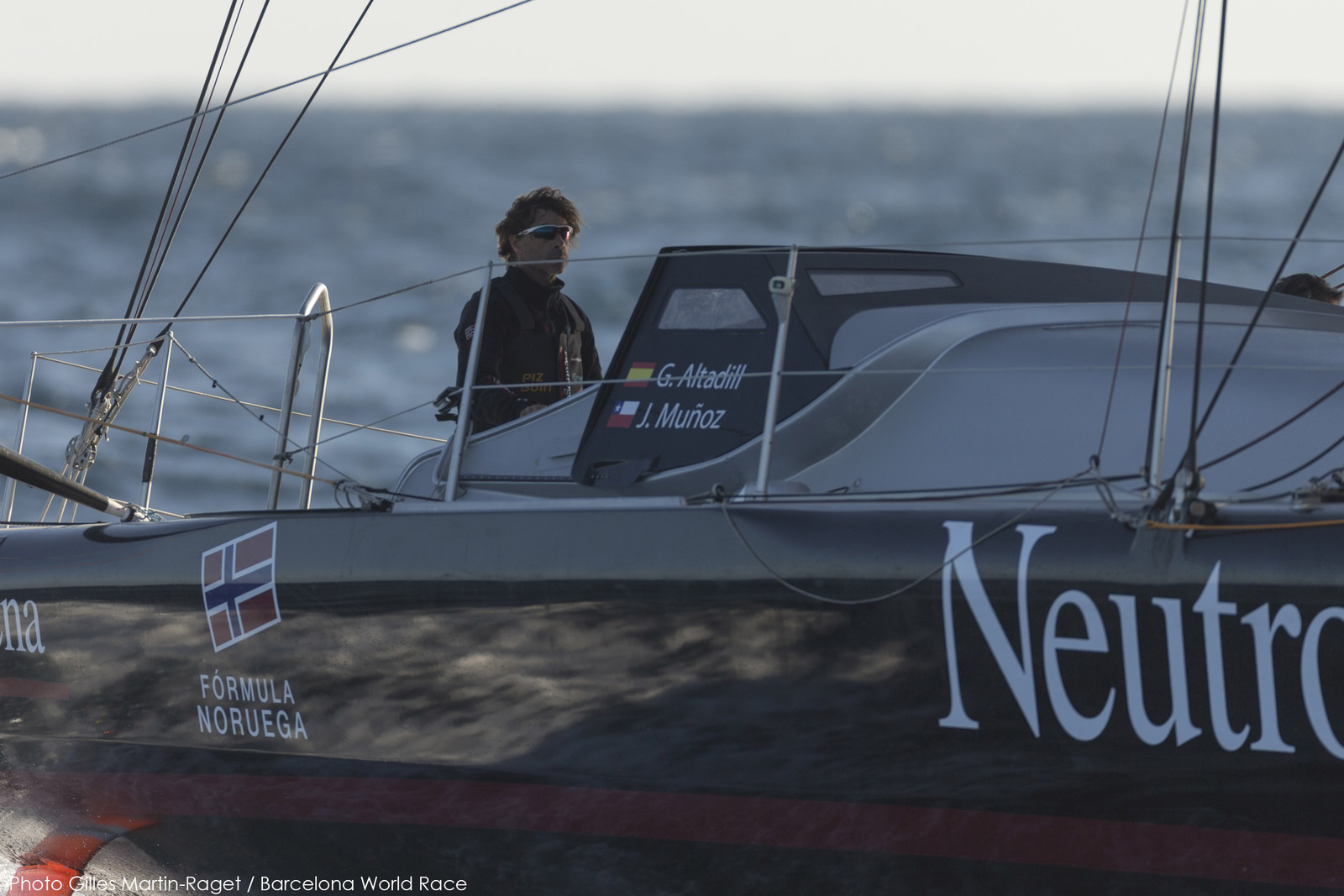 BWR - 2015 - South Atlantic A...