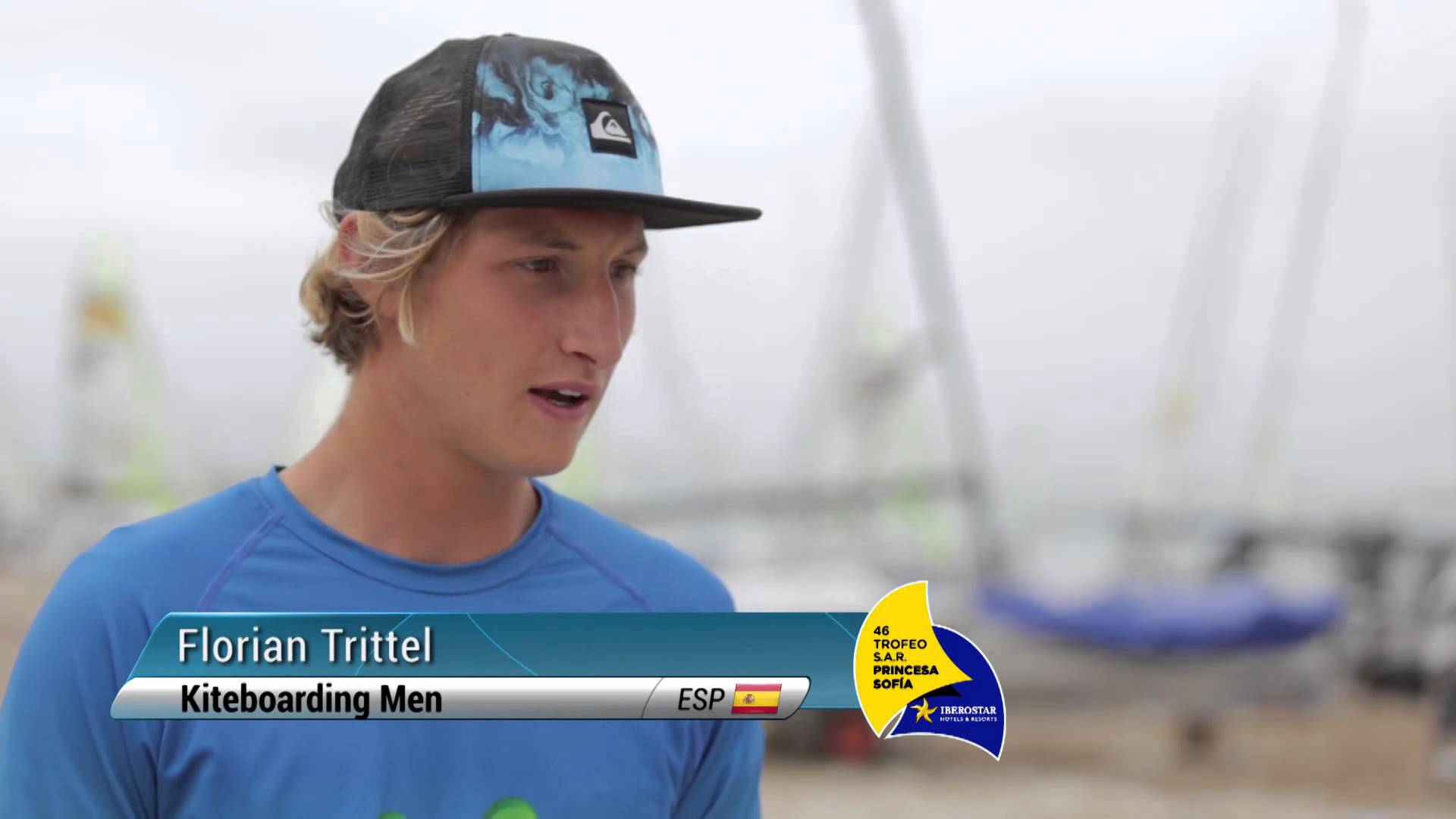 46. Trofeo Princesa Sofia IBEROSTAR- Wednesday –  2015 – Buhl und Heil in Topform