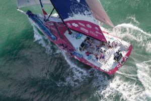 Live recording - Team SCA Ita...