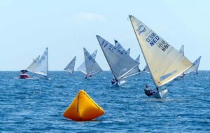 Regatta - Finn Masters 2015 -...