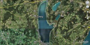 Regatta - Uttinger Einhand - ...