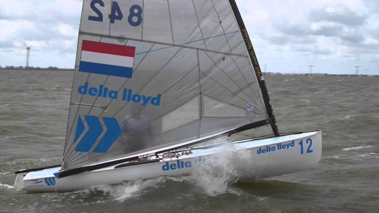 Delta Lloyd Regatta 2015 – Medemblik – Tag 3