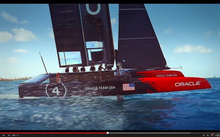 oracle-ac45s