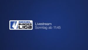 Segel-Bundesliga Live - Tutzi...