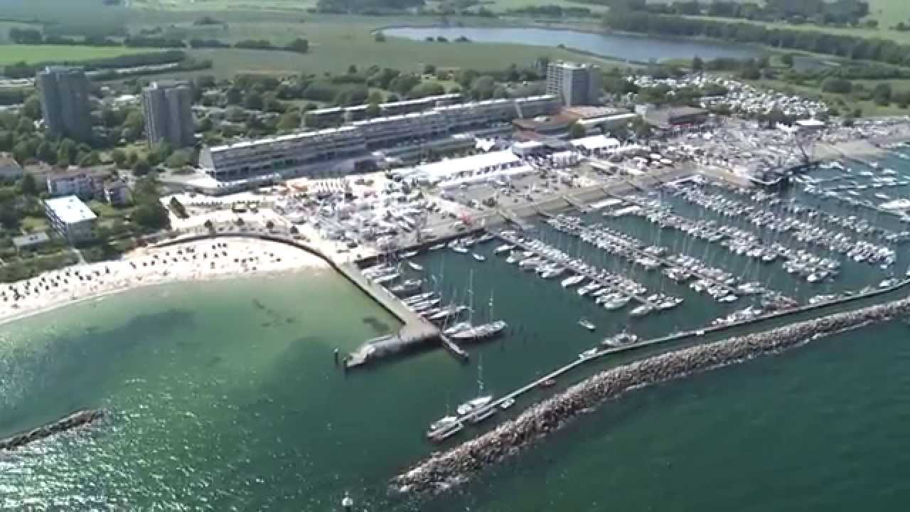 Kieler Woche – Der Trailer für 2015