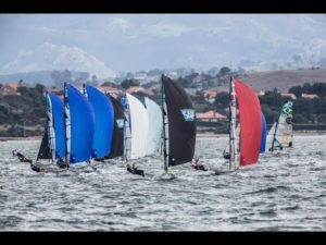 Kieler Woche 2015 - Tag 4