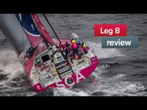 Leg 8 review | Volvo Ocean Ra...