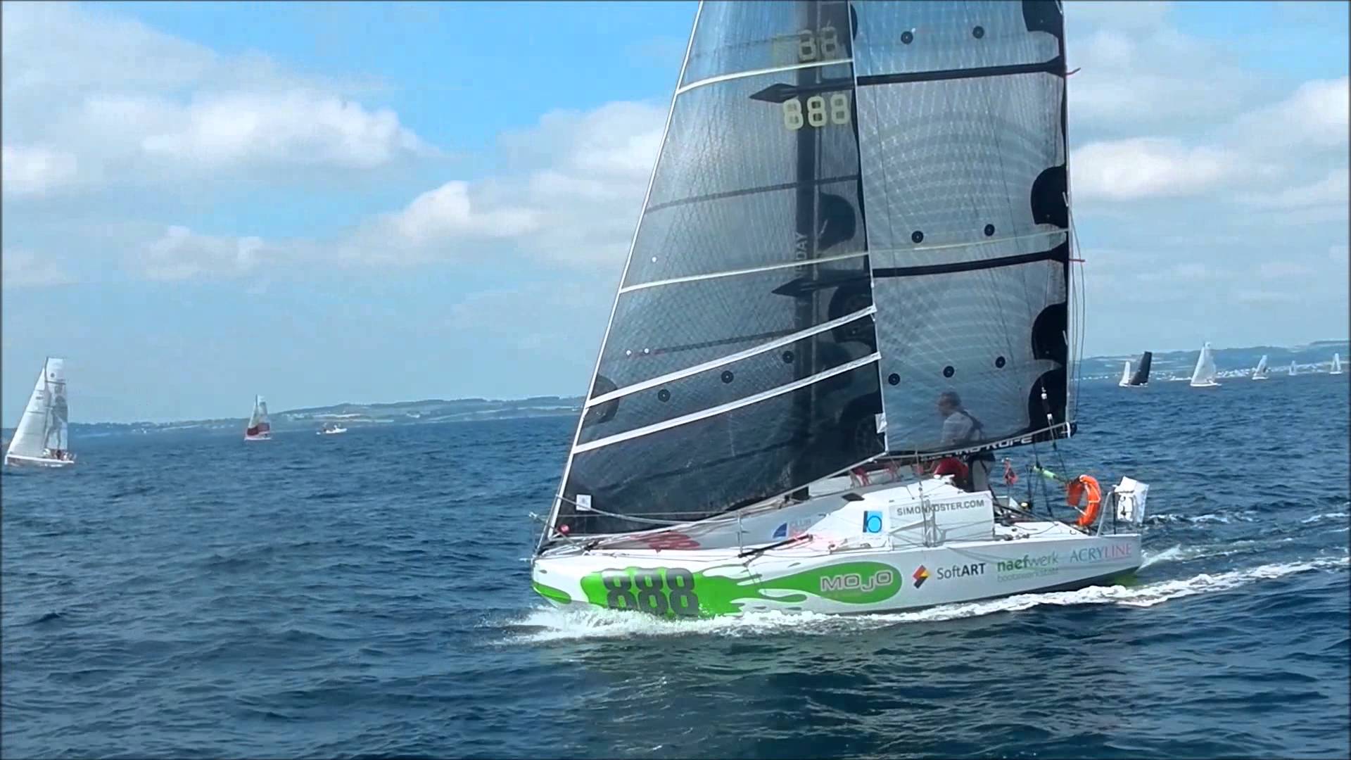 MINI FASTNET – DEPART 2015