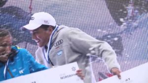 Regatta - Kieler Woche 2015 -...