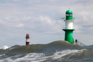 Regatta - Warnemünder Woche 2...