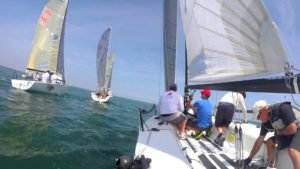 Regatta - 2015 Melges 24 Cana...