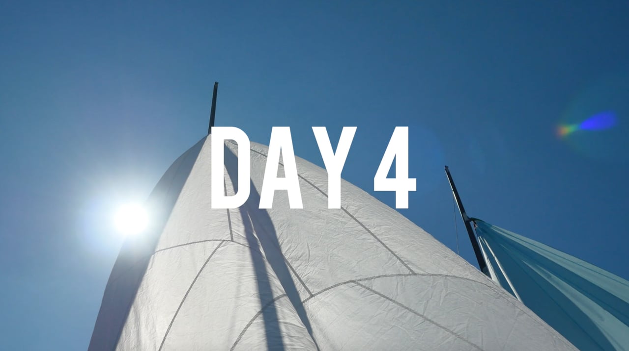 29er World Championships 2015 Day 4