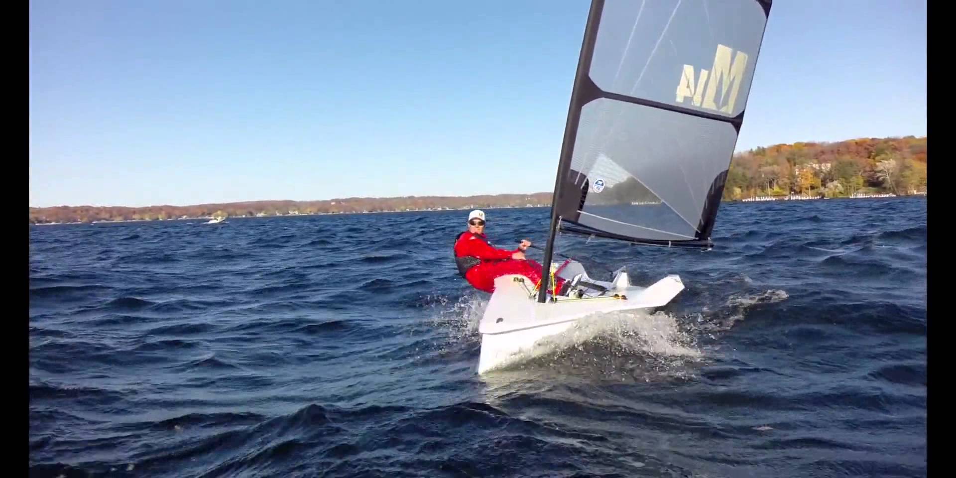 Melges 14