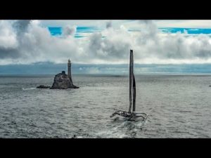 Rolex Fastnet Race 2015 - App...