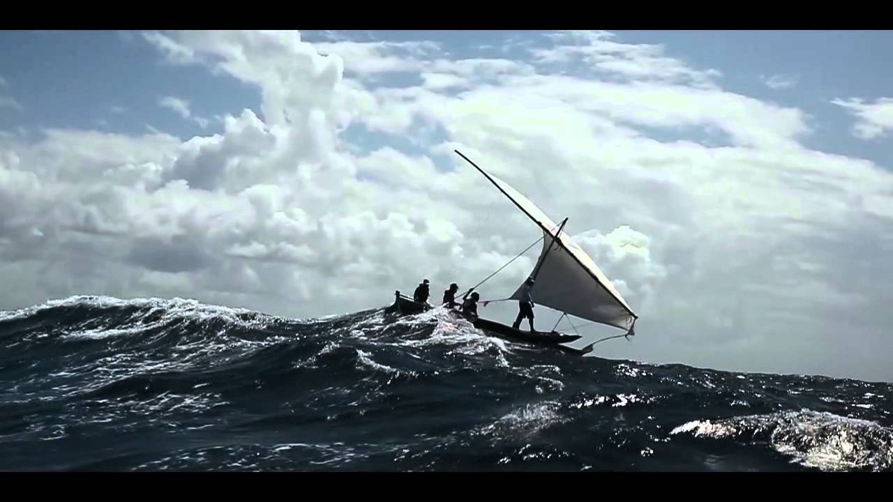 Adventure - The Ocean is Call...