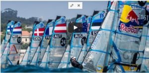 49er Worlds 2015 - Day 6 Live...