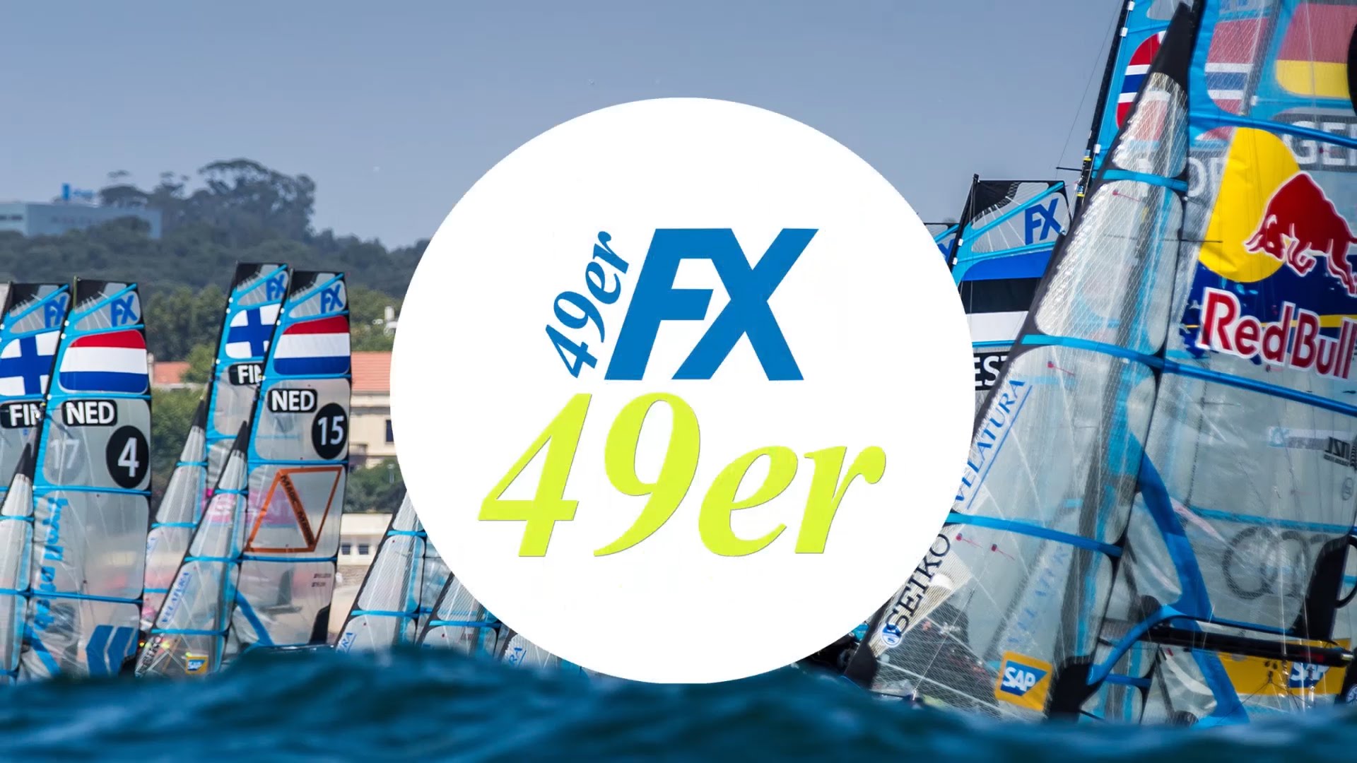 49er Worlds 2015 – Buenos Aires – Tag 5