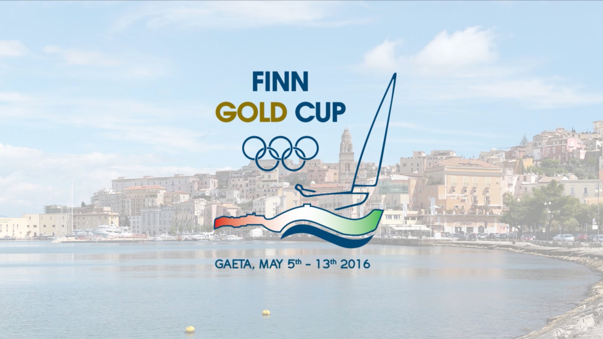 2016 Finn Gold Cup – Preview