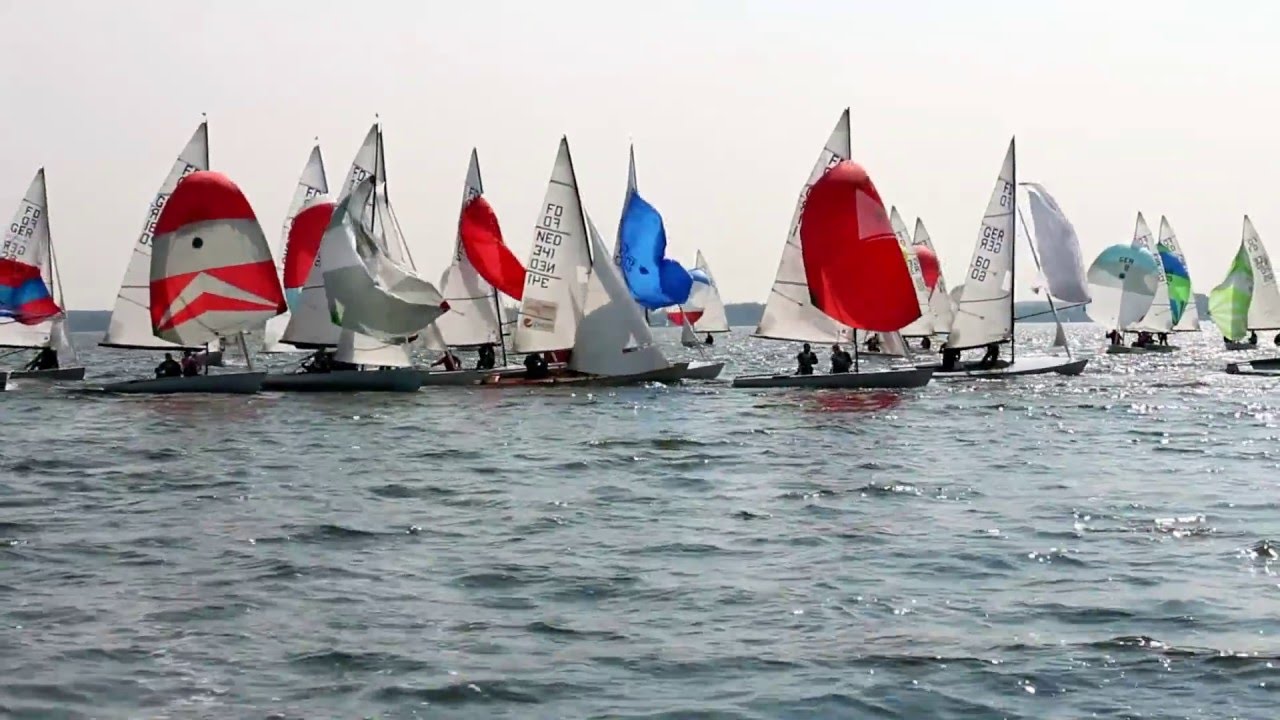 FD Worlds 2015 – Steinhuder Meer – Day 3