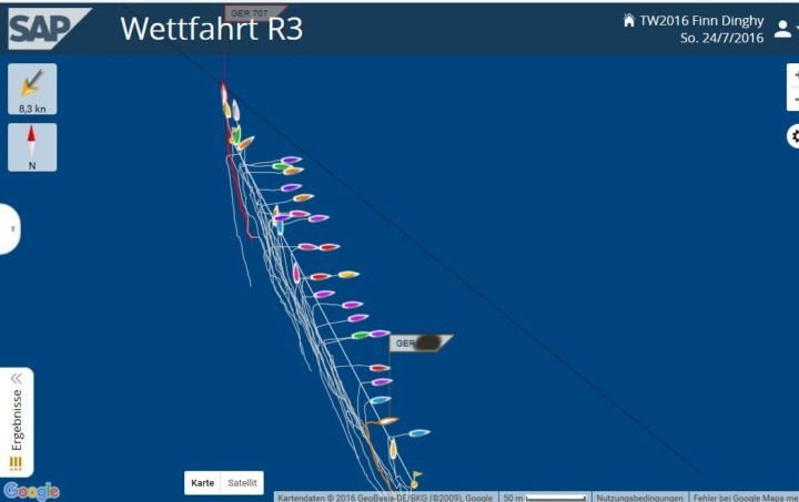 Start-Race 3