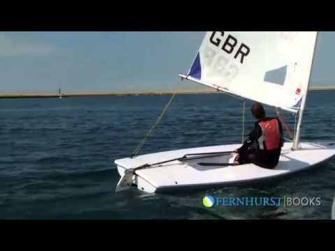 Jon Emmett, Be Your Own Sailing Coach – Windward & Leeward